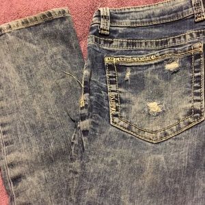 BKE Payton jeans 32long